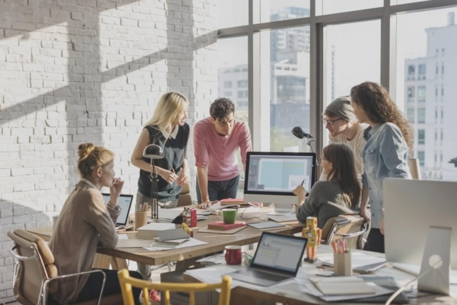 Live-Webinar mit interaktiver Teilnahme und direkter Kommunikation