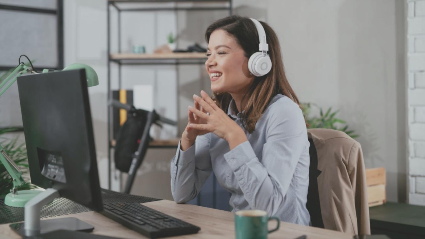 Finanzplanungs-Webinar in Aktion